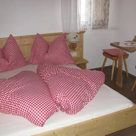 シャレー Hutte Thaler